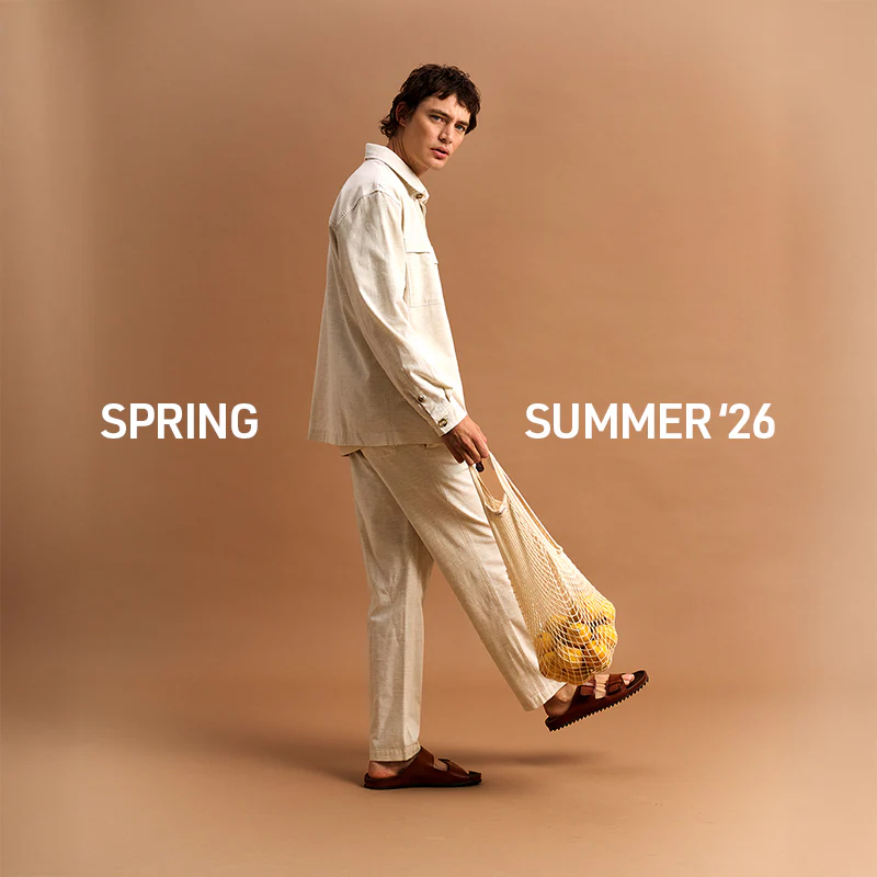 Timeless Style, Uniquely Reinterpreted
